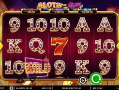 Slots of Money